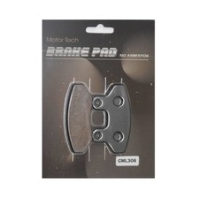 Front Brake Pads For SYM VS 150 06-15
