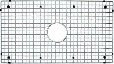 BLANCO 236711 Cerana Stainless Steel Sink Grid