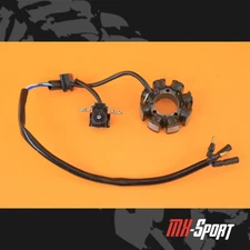 2004 04 CRF450R CRF450 OEM Stator Generator Alternator Wiring 31120-MEN-003