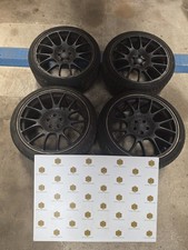 BBs Reps 5x100 235/35/19 Et35 8.5J