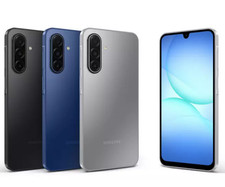 New Sealed Samsung Galaxy A17 5G 256GB 2025 Unlocked 8GB RAM Android Smartphone