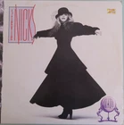 Stevie Nicks Rock A Little Australia issue 12'' vinyl Lp 1985 Fleetwood Mac