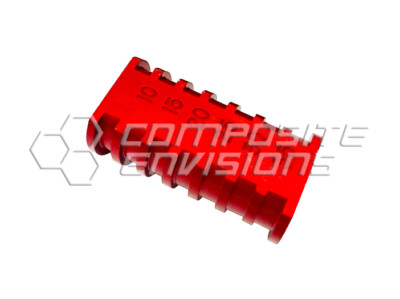 Gel Coat Thickness / Mil Gauge 10-35 mil | eBay