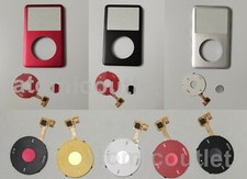 NEW Front Cover Clickwheel for iPod Classic 6th /6.5th /7th Generation-NO . 2