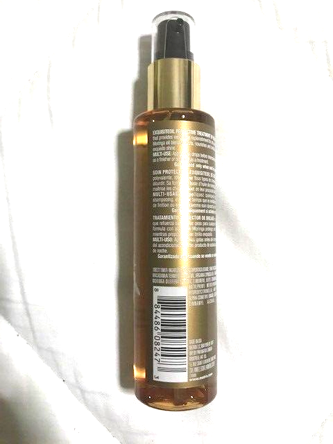Matrix Biolage Exquisiteoil Moringa Oil - 3.4 Oz. ~NEW | eBay