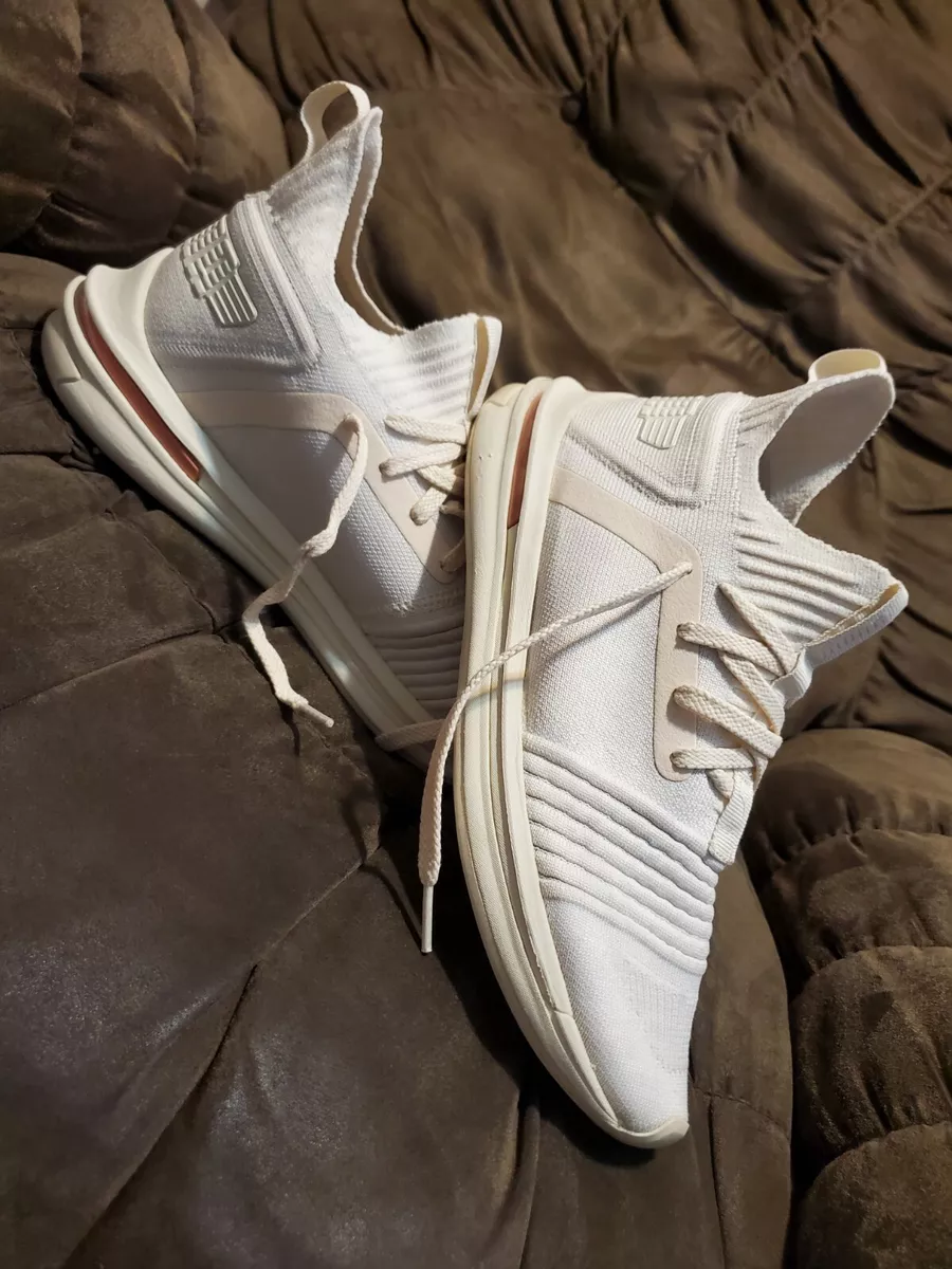 Puma ignite limitless sr evoknit whisper white new arrivals