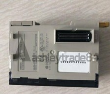 1PC Used OMRON CJ1WETN21 CJ1W-ETN21 PLC Ethernet Unit Tested