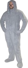 Adult Men's Wilfred Comedy TV Show Series One Size Deluxe Dog Costume Cosplay