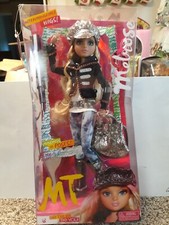 Moxie Teenz MELROSE 14” Poseable Doll Interchangeable Wigs NEW IN BOX! Rare Find