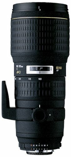 【美品】SIGMA APO 100-300mm F4 EX DG HSM Sigma 100-300mm Zoom Lens F4 APO EX DG HSM Nikon | eBay