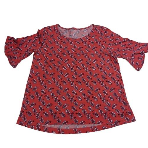 Loft outlet women's small top Shirt eBay