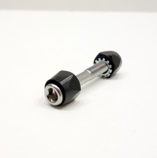 Sattelklemmbolzen Sattelklemmschraube Rahmen Seat Pin 5 / 45 mm