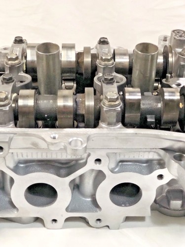 Клапан vvti 2gr fe