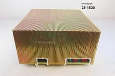 KLA Tencor 710-500098-00 C3 Illumination Control Assy KLA 6020 Acrotec