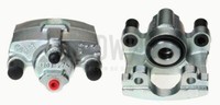 Budweg Caliper Bremssattel Bremssystem ATE FüR Chrysler Voyager IV 2.8 CRD 2.4