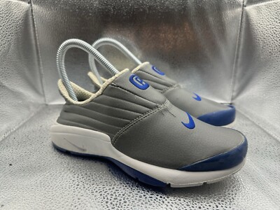 RARE   Size 5 - Nike Air Presto Chanjo + Medium Grey