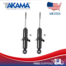 2 pcs TAKAMA Front Strut Set Shock absorber For 05-21 NISSAN FRONTIER