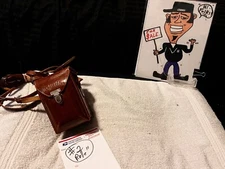 ROLLEIFLEX PLANAR 1;3.5 p=75cm CARL ZEISS+CASE WAS #2of GEORGE S. DIBIE ESTATE📸