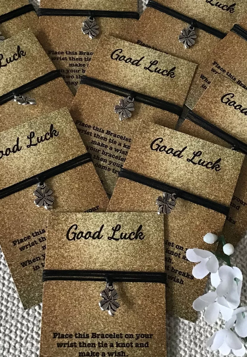 Wish shop bracelets bulk
