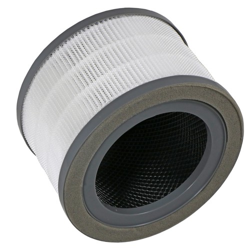 Filtro para purificador de aire LEVOIT Vista 200 tipo 200-RF HEPA 3-EN-1 filtración - Imagen 7 de 12