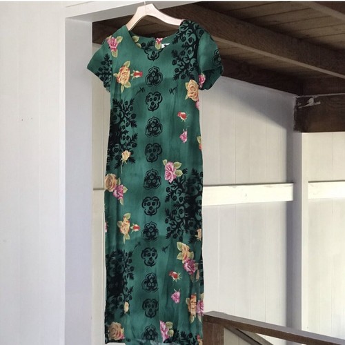mamo muumuu