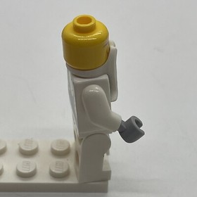 LEGO&reg; Ninjago&trade; Minifigure Master Sensei Wu From Set 70604