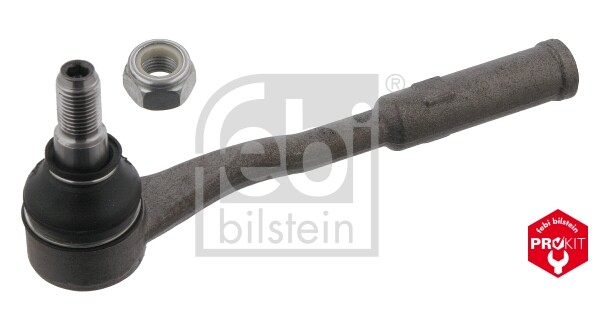 Febi Spurstangenkopf Vorne Beidseitig FüR Mercedes SL R230-image