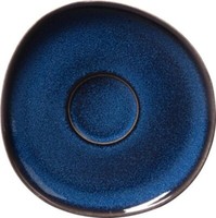 Like. Villeroy & Boch Group Lave Bleu Kaffeeuntertasse 15,5Cm