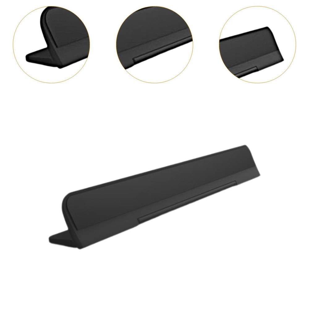 Ergonomic Simple Sturdy Laptop Stand for Comfort and Airflow