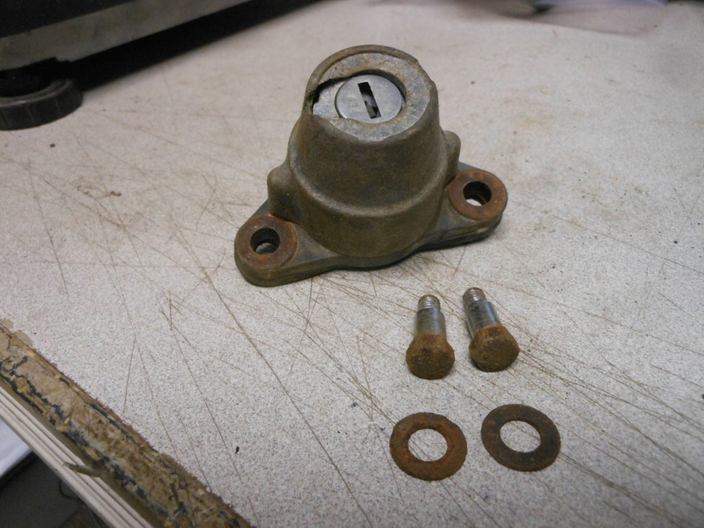 Kawasaki Ignition Switch 434 #434 1976-1978 KE175 27005-077 | eBay