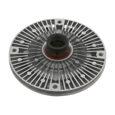 Fan Coupling Fits BMW 3 Series E30 E36 5 E28 E34 E39 Z1 Z3 E36 Febi 18678