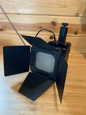 Kaiser Videolight 1" Safety Lighting Unit 1000 watt -Made in Germany