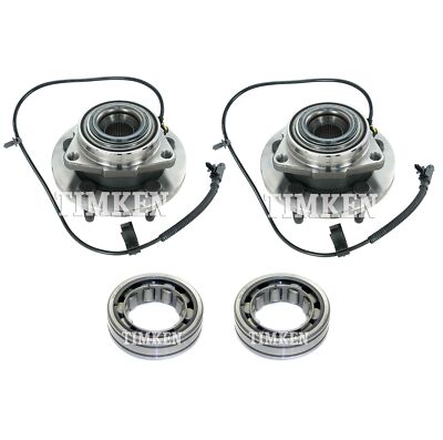 Vauxhall Corsa D 1.2 hub front left | Used Car Parts UK