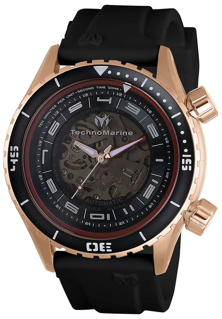 technomarine manta diver