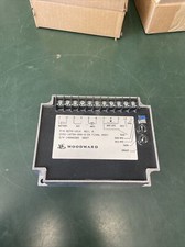 Woodward 8270-1014 Generator Speed control DY...