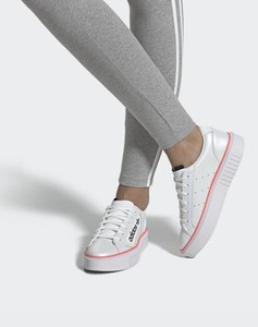 adidas sleek super shoes