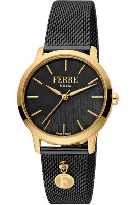 Ferré Milano  FM1L152M0121 Orologio Donna Al quarzo