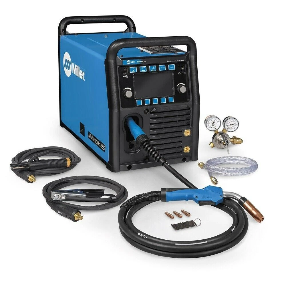 Miller multimatic deals
