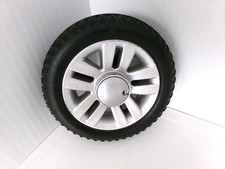 BETTERLIFE LEO mobility scooter spare parts: REAR WHEEL 190 x 54 (solid)