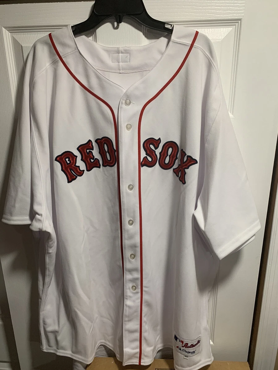 Boston Red Sox 60 Size MLB Jerseys for sale | eBay