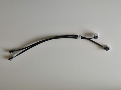 Dell EMC Poweredge R540 R440 T440 Dual SAS to SATA Cable GG3CG 0GG3CG