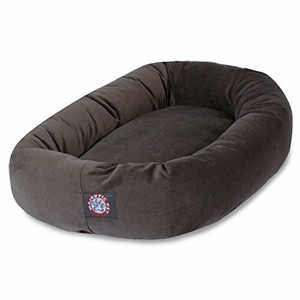 bagel dog bed