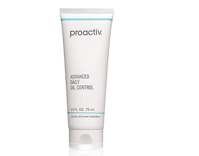 proactiv oil control moisturizer