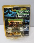 1999 Johnny Lightning Frightning Lightning Episode 2 The Munsters Drag-U-La Gold