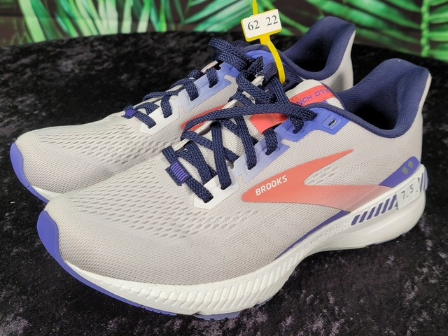 brooks launch shoe