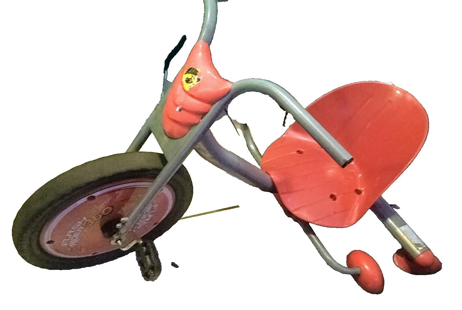 Triciclos Razor Ride -