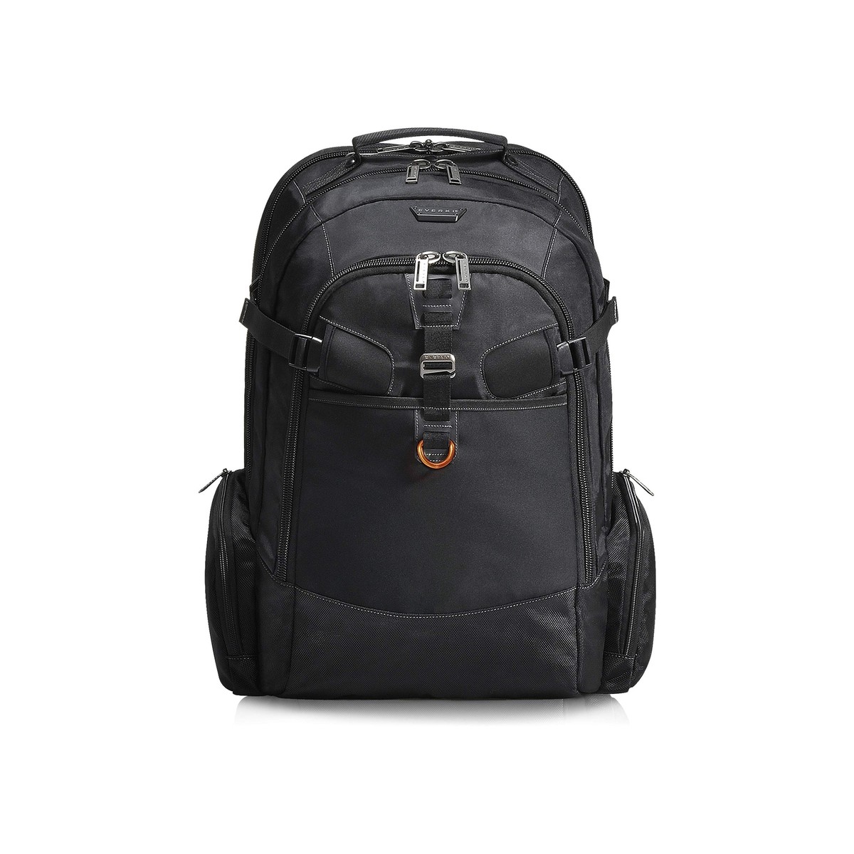 backpack for laptop with raincover cheap Everki Business 120 Business Laptop Backpack with Rain Cover