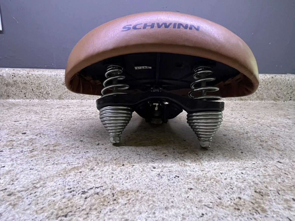Schwinn phantom seat hot sale