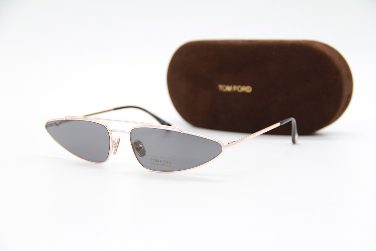 NEW TOM FORD FT0979/S WOMEN SUNGLASSES TOM FORD CAM TF979 