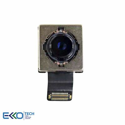   Original Apple Hauptkamera für iPhone XR Rückseite Hintere Main Camera Back  